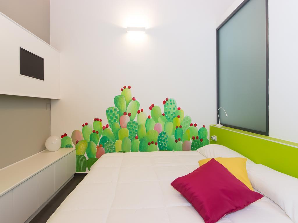 Guest house Central Rooms Il Re