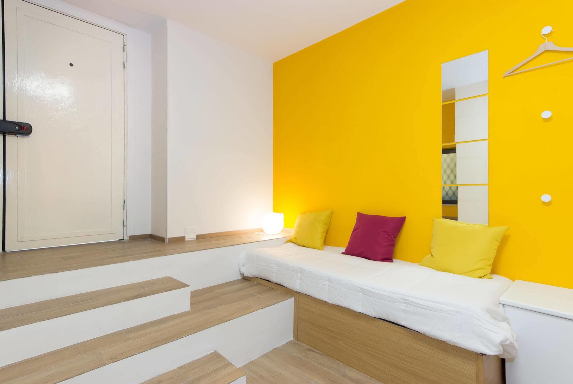 Guest house Central Rooms Il Re *