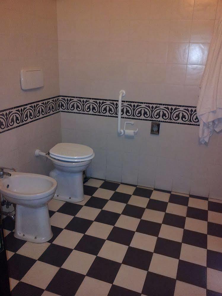 Guest house Central Rooms Il Re *