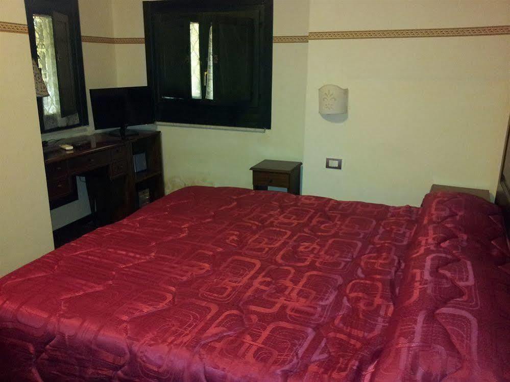 Central Rooms Il Re Guest house *